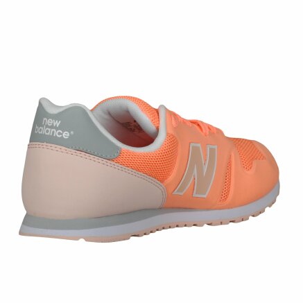 Кросівки New Balance Model 373 - 100429, фото 2 - інтернет-магазин MEGASPORT