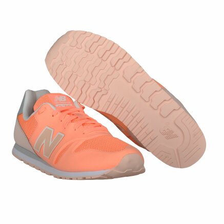Кросівки New Balance Model 373 - 100429, фото 3 - інтернет-магазин MEGASPORT