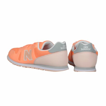 Кросівки New Balance Model 373 - 100429, фото 4 - інтернет-магазин MEGASPORT