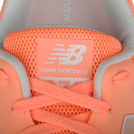 Кросівки New Balance Model 373 - 100429, фото 6 - інтернет-магазин MEGASPORT