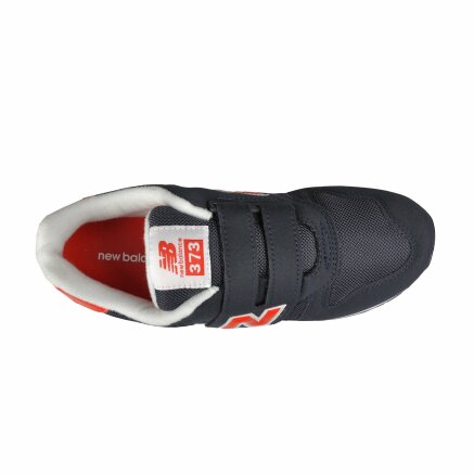 Кросівки New Balance model 373 - 100433, фото 5 - інтернет-магазин MEGASPORT