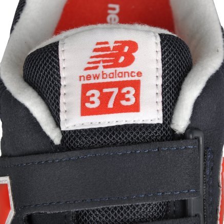 Кросівки New Balance model 373 - 100433, фото 6 - інтернет-магазин MEGASPORT