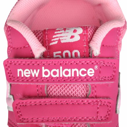 Кросівки New Balance model 500 - 100435, фото 6 - інтернет-магазин MEGASPORT