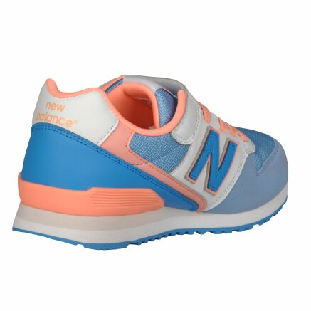 Кросівки New Balance model 996 - 100436, фото 2 - інтернет-магазин MEGASPORT