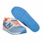 Кросівки New Balance model 996, фото 3 - інтернет магазин MEGASPORT