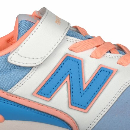 Кросівки New Balance model 996 - 100436, фото 6 - інтернет-магазин MEGASPORT