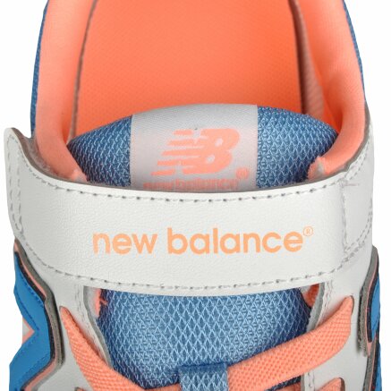 Кросівки New Balance model 996 - 100436, фото 7 - інтернет-магазин MEGASPORT