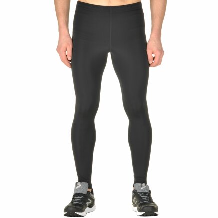 Спортивнi штани New Balance Accelerate - 100342, фото 1 - інтернет-магазин MEGASPORT