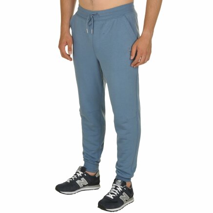 Спортивные штаны New Balance Tailored Sw - 100456, фото 2 - интернет-магазин MEGASPORT