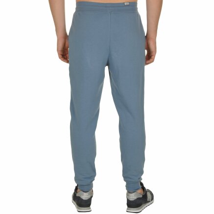 Спортивные штаны New Balance Tailored Sw - 100456, фото 3 - интернет-магазин MEGASPORT