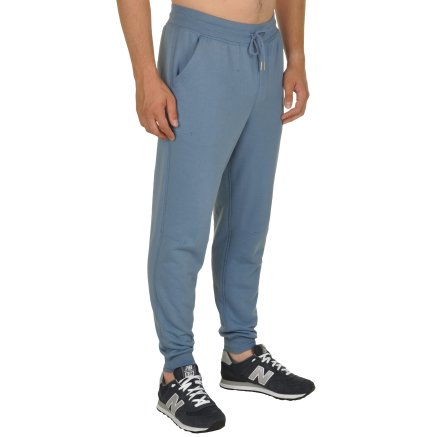 Спортивные штаны New Balance Tailored Sw - 100456, фото 4 - интернет-магазин MEGASPORT