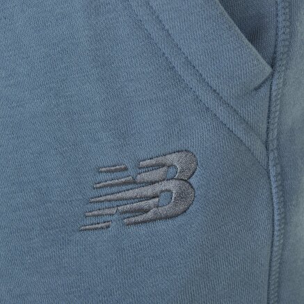 Спортивные штаны New Balance Tailored Sw - 100456, фото 6 - интернет-магазин MEGASPORT