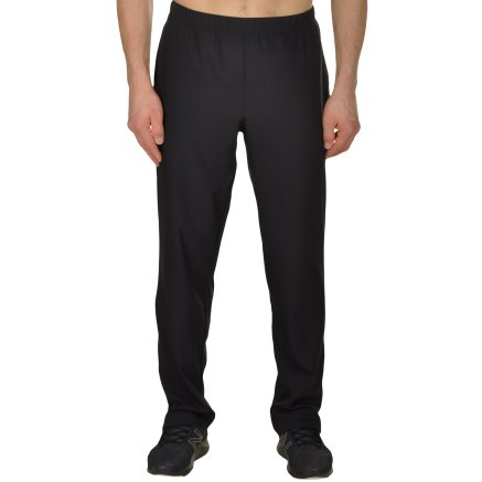 Спортивные штаны New Balance Performance Pant - 100457, фото 1 - интернет-магазин MEGASPORT