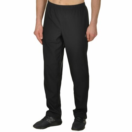 Спортивные штаны New Balance Performance Pant - 100457, фото 2 - интернет-магазин MEGASPORT