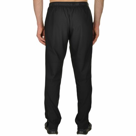 Спортивные штаны New Balance Performance Pant - 100457, фото 3 - интернет-магазин MEGASPORT
