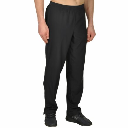 Спортивные штаны New Balance Performance Pant - 100457, фото 4 - интернет-магазин MEGASPORT
