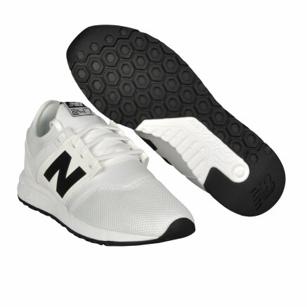 Кросівки New Balance Model 247 - 100464, фото 3 - інтернет-магазин MEGASPORT