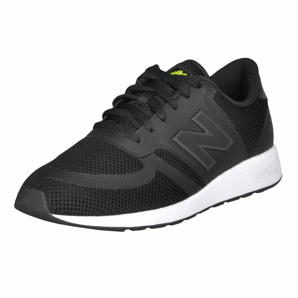 Кроссовки New Balance model 420 | Цвет:черный | купить в интернет ...