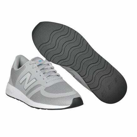 Кросівки New Balance model 420 - 100466, фото 3 - інтернет-магазин MEGASPORT