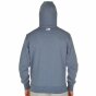 Кофта New Balance Pullover Hoodie, фото 3 - інтернет магазин MEGASPORT