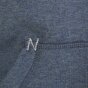Кофта New Balance Pullover Hoodie, фото 7 - інтернет магазин MEGASPORT