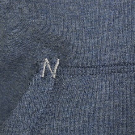 Кофта New Balance Pullover Hoodie - 100486, фото 7 - інтернет-магазин MEGASPORT