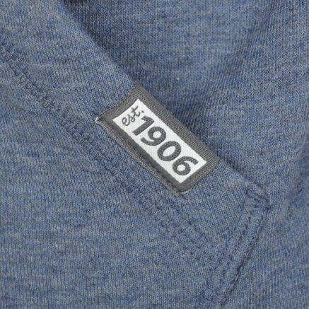 Кофта New Balance Pullover Hoodie - 100486, фото 8 - інтернет-магазин MEGASPORT