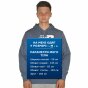 Кофта New Balance Pullover Hoodie, фото 10 - інтернет магазин MEGASPORT