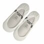 Шкарпетки New Balance 2P No Show Liner, фото 1 - інтернет магазин MEGASPORT