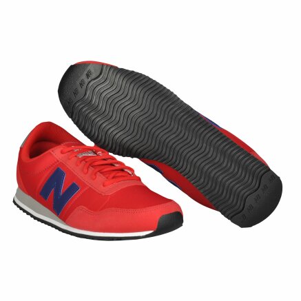 Кросівки New Balance model 396 - 100506, фото 3 - інтернет-магазин MEGASPORT