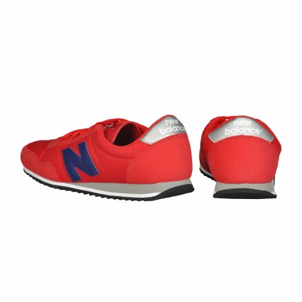 Кросівки New Balance model 396 - 100506, фото 4 - інтернет-магазин MEGASPORT