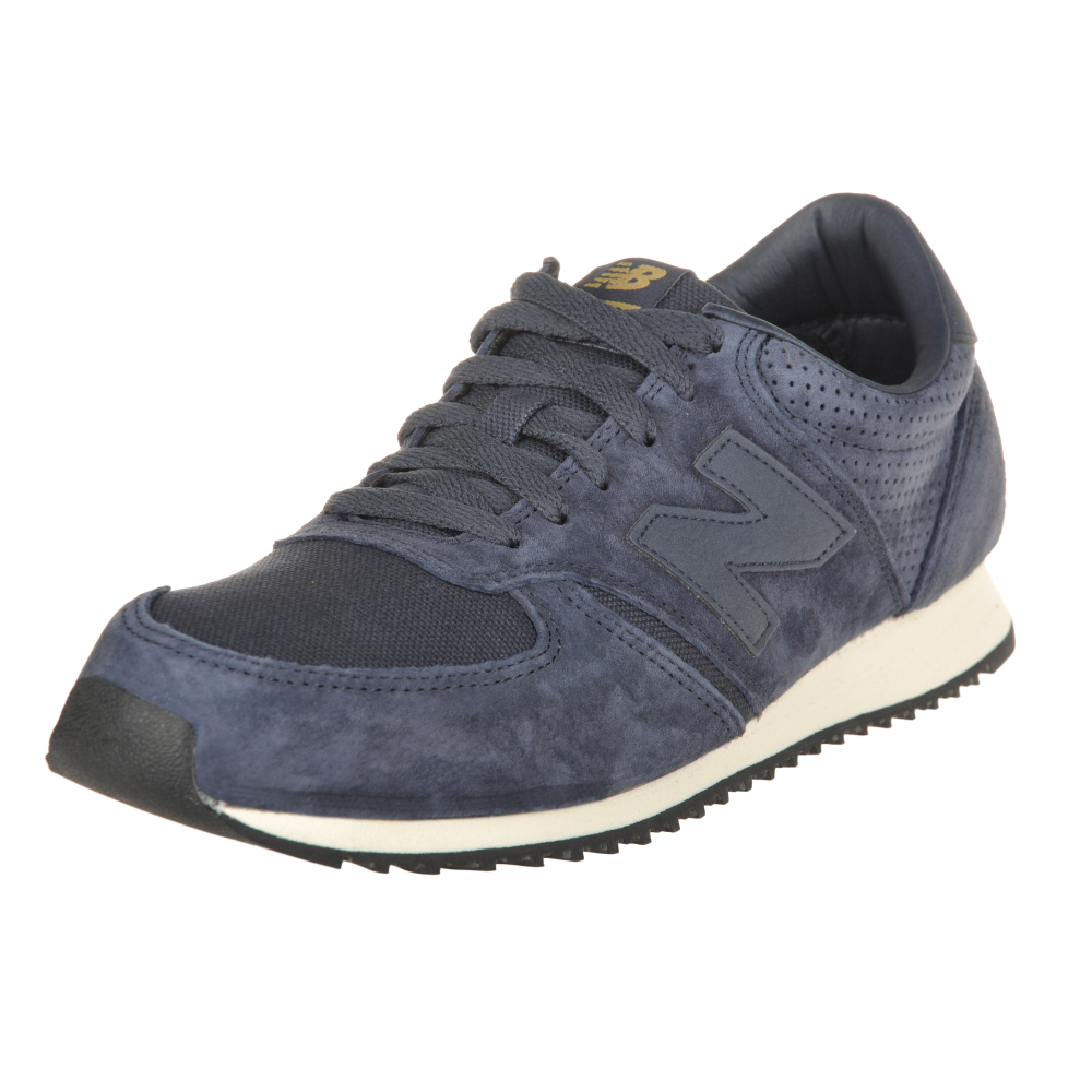 Кроссовки New Balance Model 420 | Цвет:синий | купить в интернет ...