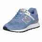 Кросівки New Balance model 576, фото 1 - інтернет магазин MEGASPORT