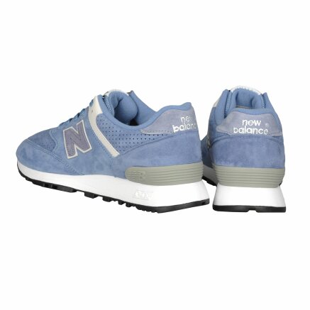Кросівки New Balance model 576 - 100510, фото 4 - інтернет-магазин MEGASPORT