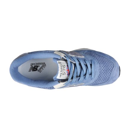 Кросівки New Balance model 576 - 100510, фото 5 - інтернет-магазин MEGASPORT