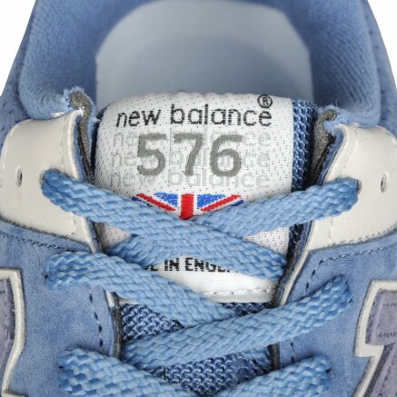 Кросівки New Balance model 576 - 100510, фото 7 - інтернет-магазин MEGASPORT