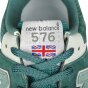 Кросівки New Balance model 576, фото 7 - інтернет магазин MEGASPORT