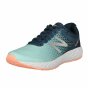 Кроссовки New Balance Model Wborabl3, фото 1 - интернет магазин MEGASPORT
