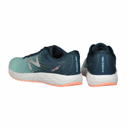 Кроссовки New Balance Model Wborabl3 - 100516, фото 4 - интернет-магазин MEGASPORT