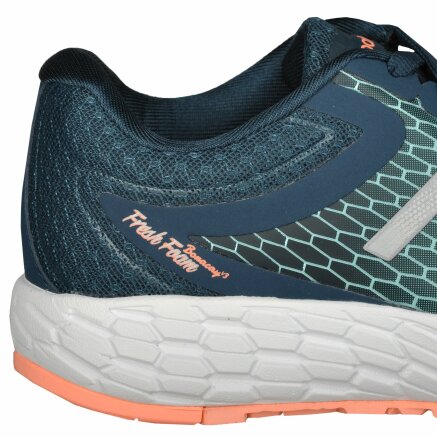 Кроссовки New Balance Model Wborabl3 - 100516, фото 7 - интернет-магазин MEGASPORT