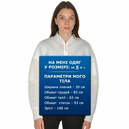 Кофта New Balance Omni - 100520, фото 8 - інтернет-магазин MEGASPORT