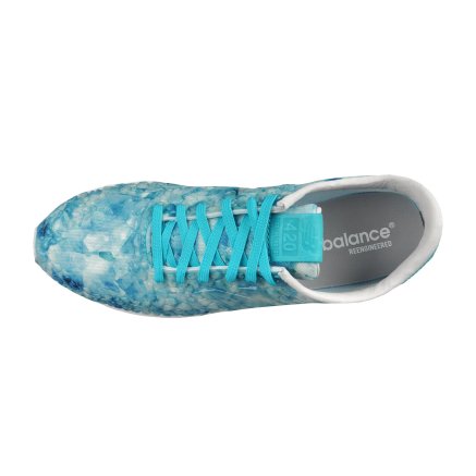 Кросівки New Balance Model 420 - 100525, фото 5 - інтернет-магазин MEGASPORT