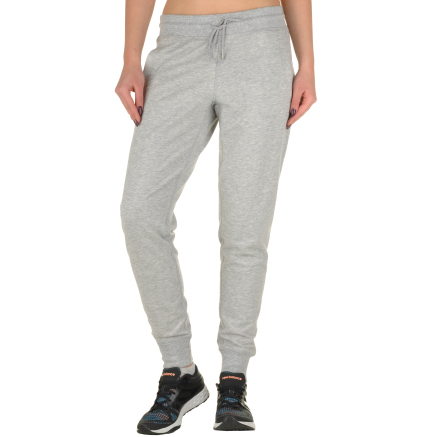 Спортивные штаны New Balance Tailored Sw. - 95145, фото 1 - интернет-магазин MEGASPORT