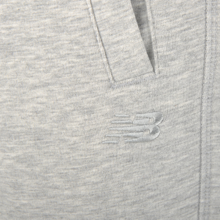 Спортивные штаны New Balance Tailored Sw. - 95145, фото 6 - интернет-магазин MEGASPORT