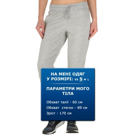 Спортивнi штани New Balance Tailored Sw. - 95145, фото 7 - інтернет-магазин MEGASPORT