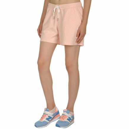 Шорты New Balance Classics - 100546, фото 2 - интернет-магазин MEGASPORT