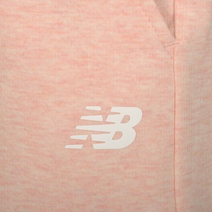 Шорты New Balance Classics - 100546, фото 5 - интернет-магазин MEGASPORT