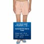 Шорты New Balance Classics, фото 8 - интернет магазин MEGASPORT