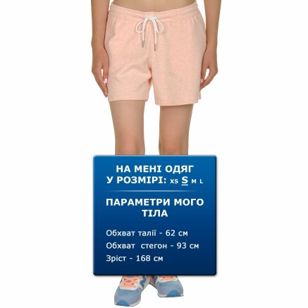 Шорты New Balance Classics - 100546, фото 8 - интернет-магазин MEGASPORT