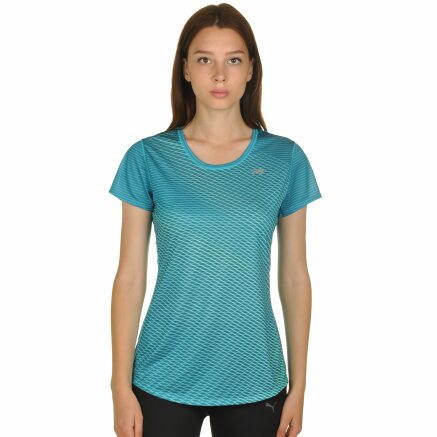 Футболка New Balance Accelerate - 100550, фото 1 - інтернет-магазин MEGASPORT